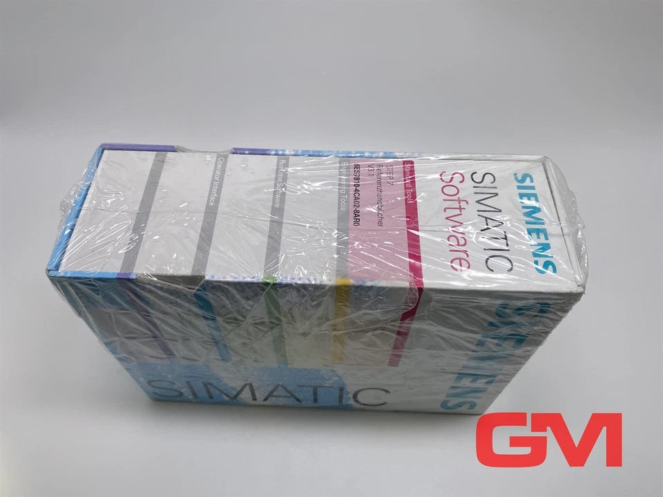 Siemens Referenzhandbücher 6ES7810-4CA02-8AR0 reference manual STEP7 Version 02 - Bild 4 von 4