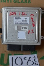 2014 HYUNDAI ELANTRA #108 Engine Computer ECM ECU 39102-2EML4