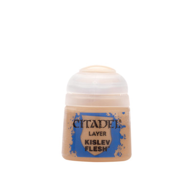 Citadel Layer: Kislev Flesh 12ml 22-37 NEU
