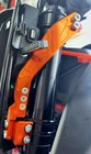 KTM 690 SMC R 2019~2024 Triple Clamp Stabilizer  OUTEX #SS18