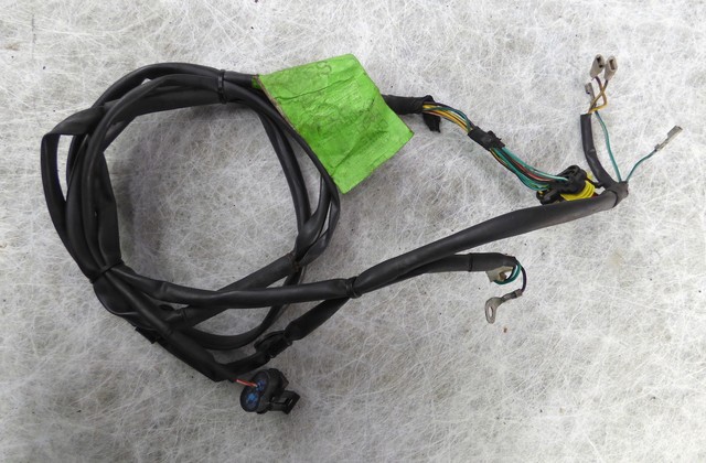 Maserati Quattroporte 337 Wiring Harness Engine Wiring