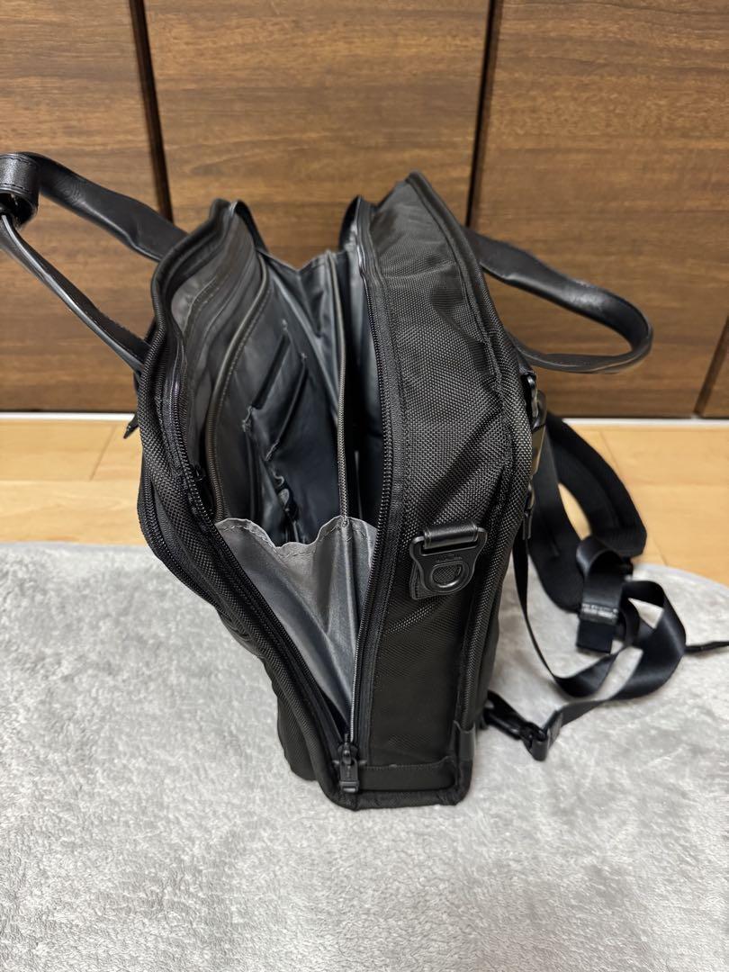 TUMI 2603182D3 ALPHA3 SLIM BACKPACK, BUSINESS BAG, BRIEFCASE TUMI 2603182D3 ALPHA3 SLIM BACKPACK, BUSINESS BAG, BRIEFCASE
