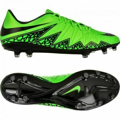 hypervenom phatal 2 green