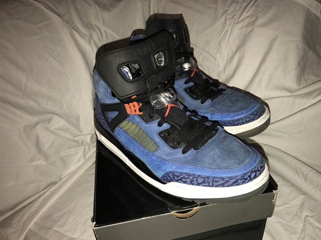 spizike knicks