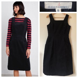 seasalt pinafore cord