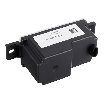 Voltage Converter Module for Mercedes W205 W213 W222 W253 CLS350 ...