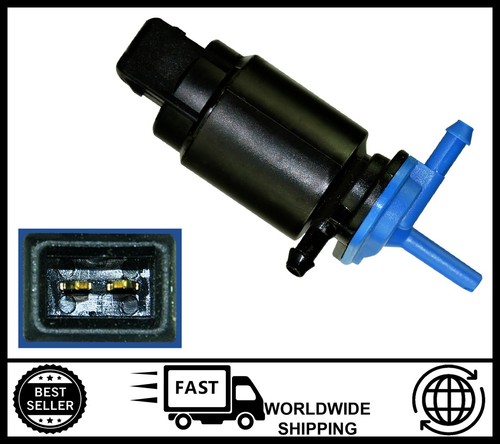 Windscreen Washer Pump FOR Opel 