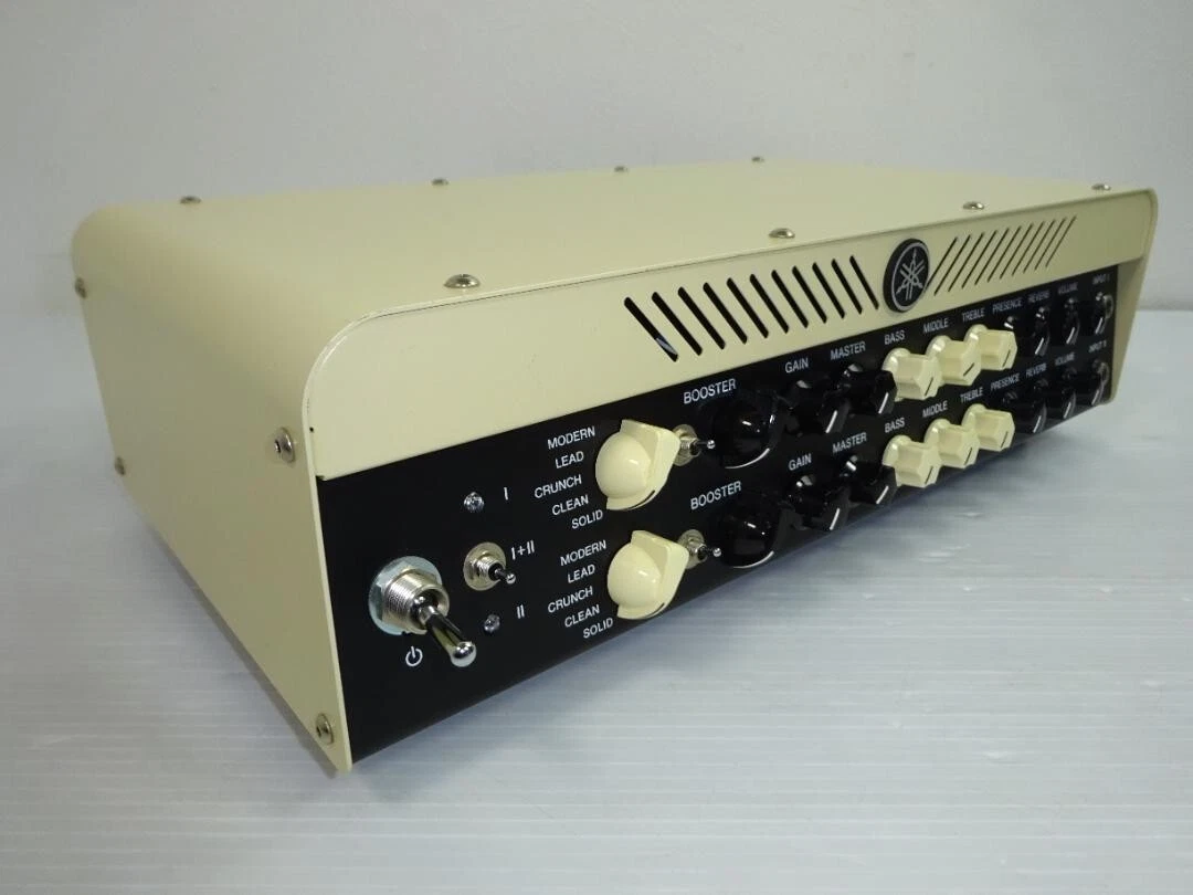 Yamaha thr head deals