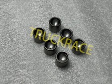 6new Rocker Arm Head Socket Retainer For 5.9 6.7l Dodge 24 Valve Cummins Engine