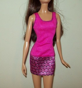 barbie dolls clothes ebay