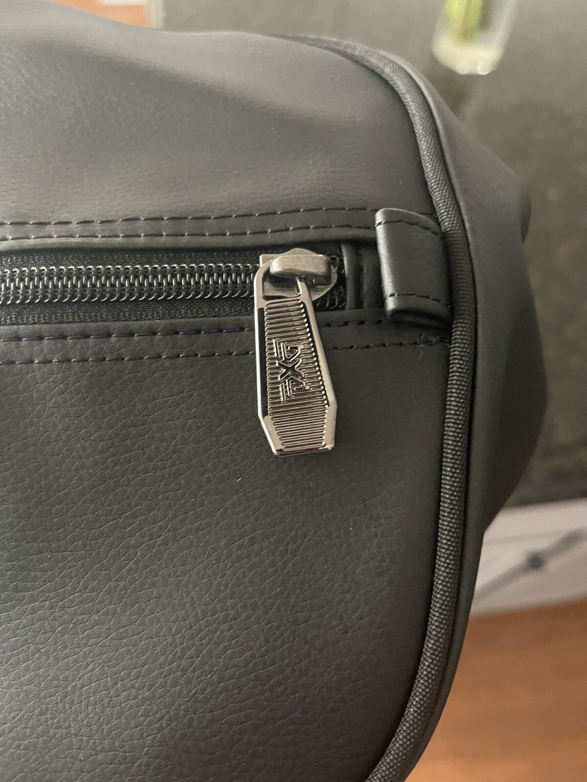 PXG Hybrid Golf Bag with Stand, 4Point Single Carry Quick Disconnect