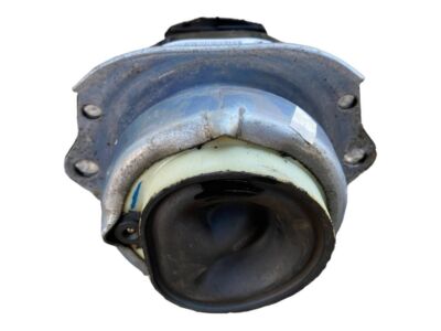 ძრავის საყრდენი