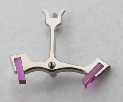 Patek Philippe Geneva Watch Movement 23 300 ... part anchor #710