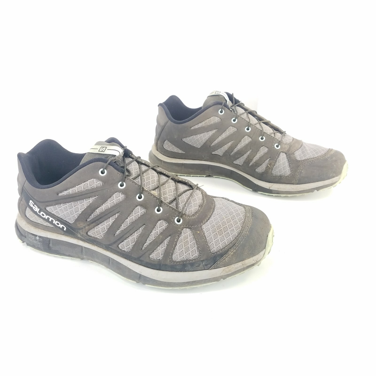 Scarpe da trekking Salomon Kalalau pull lace scarpe da ginnastica da donna taglia 8 5