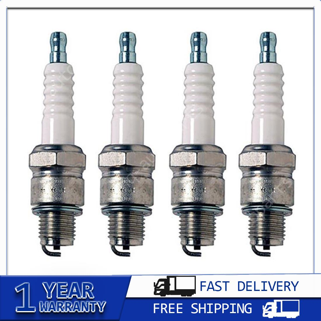 Spark Plug For Volkswagen Beetle 1979 1978 1977 1976 1975 1974 1973 1972 1971