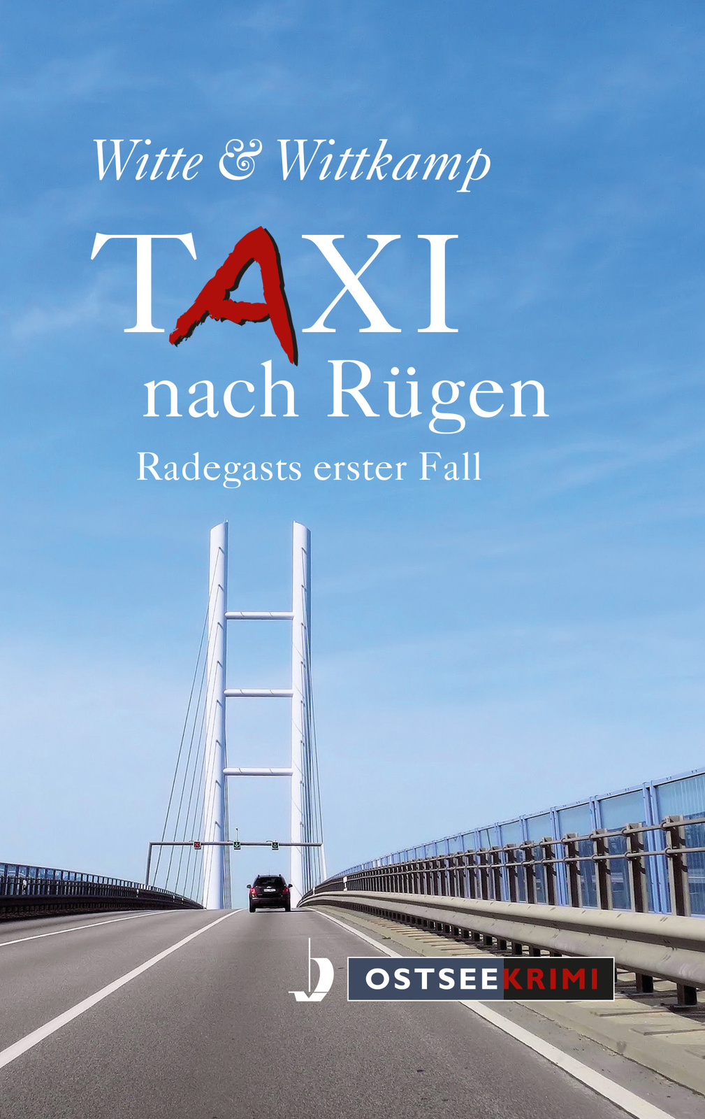 Thumbnail - Witte; Wittkamp / Taxi Nach Rügen