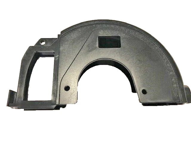 Protector superior de sierra de metal genuino Panasonic OEM EY3502K3108 Foto 2 de 4