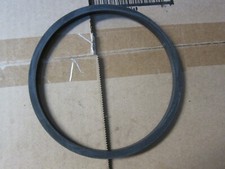 Square rubber belt ID 132MM, Thickness 6.5MM