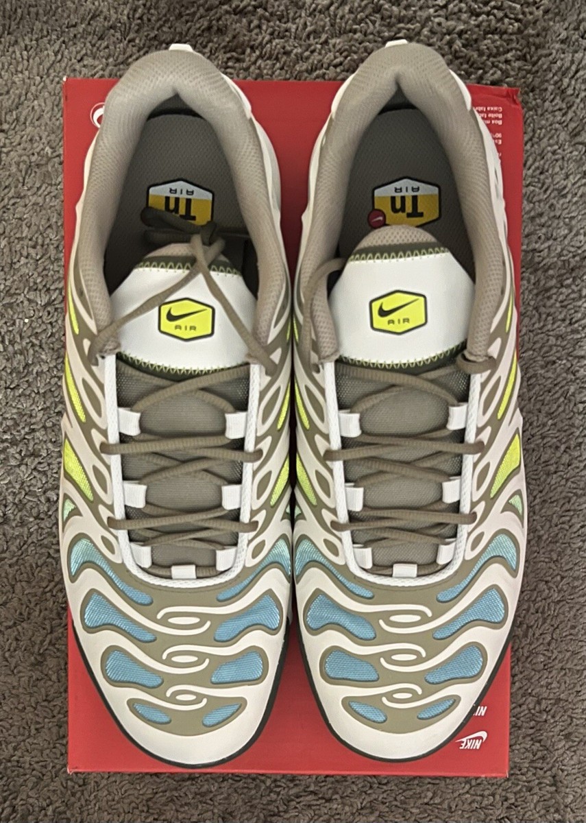 Size 12M- Nike Air Max Plus Drift  display picture 2