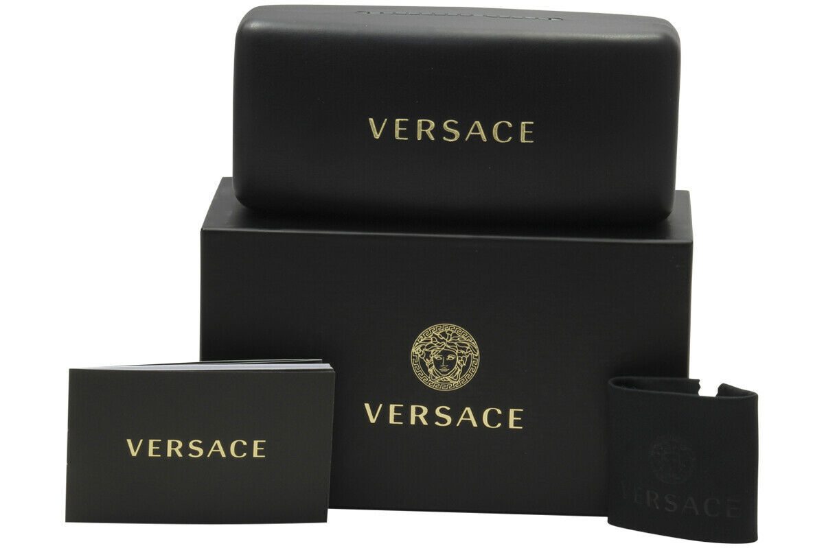 NEW Versace VE4458-31487-54 Sunglasses 54mm 100% Authentic NEW Versace VE4458-31487-54 Sunglasses 54mm 100% Authentic
