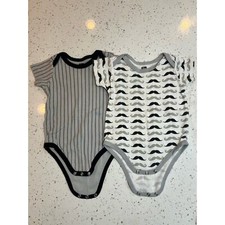 HB BUNDLE ONEPIECE boys 6-9months