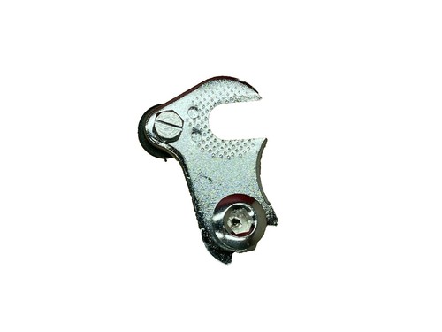 Dérailleur Arrière Campagnolo Valentino Extra NOS – Cage Courte – Boîte D'origine – Italie