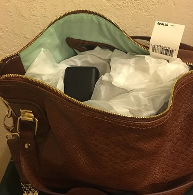 steve madden pampered