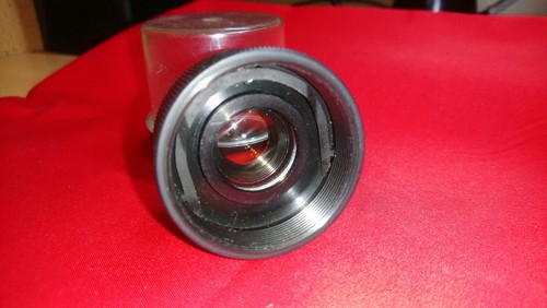 Teleconverter TK-2M - Picture 2 of 4