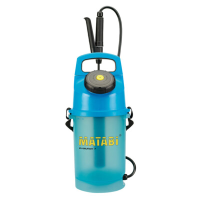 Matabi Evolution 7 Zerstäuber 5 Liter MTB82047