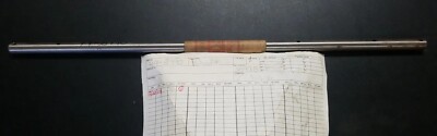New Old Stock Toro/Lawn Boy 49-8990 Output Shaft