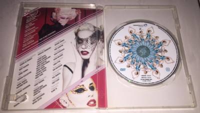 TVドラマ Kylie Minogue Live at the O2 DVD TVドラマ Kylie Minogue Live at the O2 DVD Kylie Minogue 2008 X