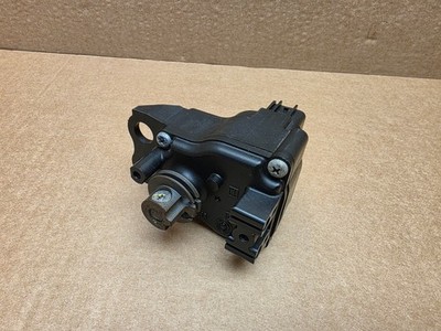 Yamaha MT-10 Auspuff Servoventil Motor Original OE 2016 - 2021