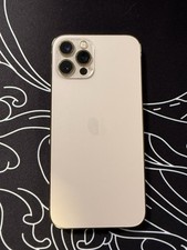 Apple iPhone 12 Pro - 128GB - Oro (con scatola)