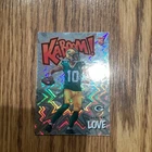 Jordan Love 2020 Panini Absolute Kaboom! Rookie SSP Case Hit Vertical