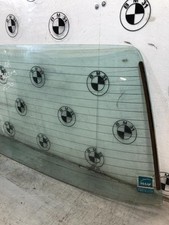 Lunette arrière BMW SERIE 3