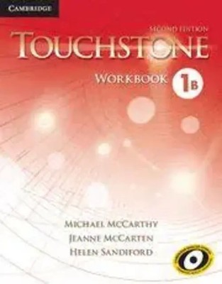 Michael McCarthy (u. a.) | Touchstone Level 1 Workbook B | Taschenbuch (2014)