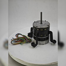 NEW Upgraded 3/4 HP Furnace Blower Motor Replaces Zhongshan Broad-Ocean