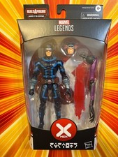 Hasbro Marvel Legends HOUSE OF X CYCLOPS New 6 1 12 F0336 Tri-Sentinel wave '21