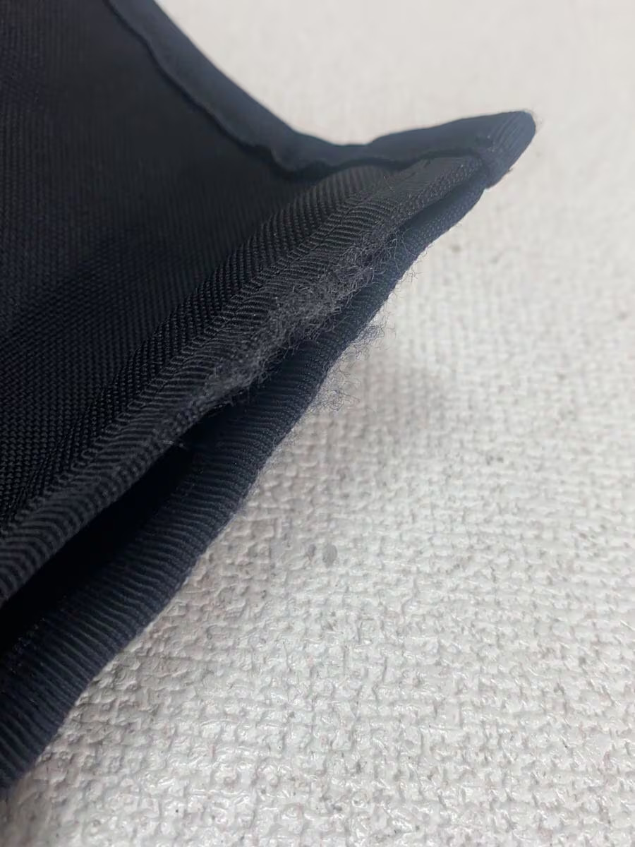 CHROME BACKPACK BLK SOLID COLOR - image 7