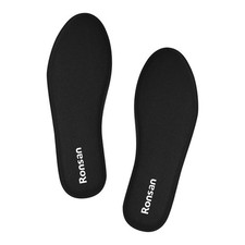 Memory Foam Insoles for - Comfort Shoe Inserts for Running Shoes, Sneaker, Wo...