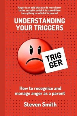 Understanding Your Triggers: How to Recognize and Manage Anger as a Parent by St