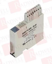 OPTO 22 SNAP-AIVRMS / SNAPAIVRMS (NEW IN BOX)