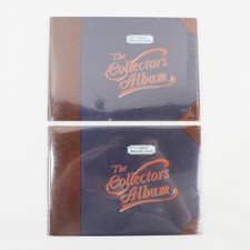 Lot De 2 Neuf sous Cellophane Malcolm Cooper Great British Pubs The Collector' S
