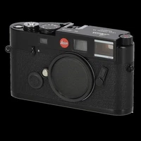Leica M6 TTL 0.72 Millennium Rangefinder Film Camera Body from Japan Used H0526