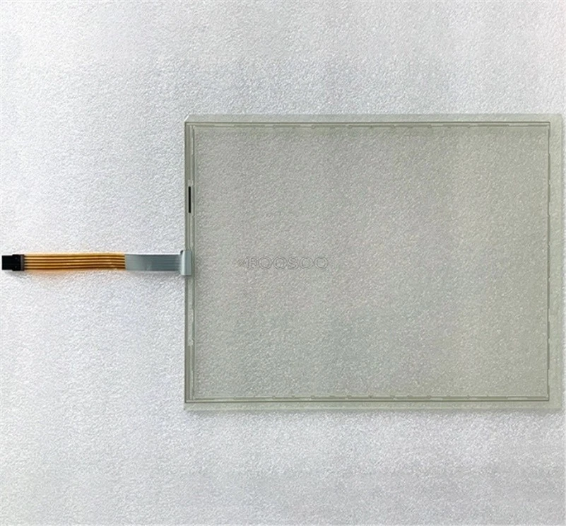 Touch Screen 6AV7802-1BC31-1AB0 For 6AV7 802-1BC31-1AB0 Glass New ch - Image 3 of 3