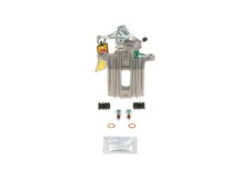 Bremssattel BOSCH 0 986 474 352 +36.79€ Pfand für 6N2 VW Aluminium LUPO 1 6X1 3