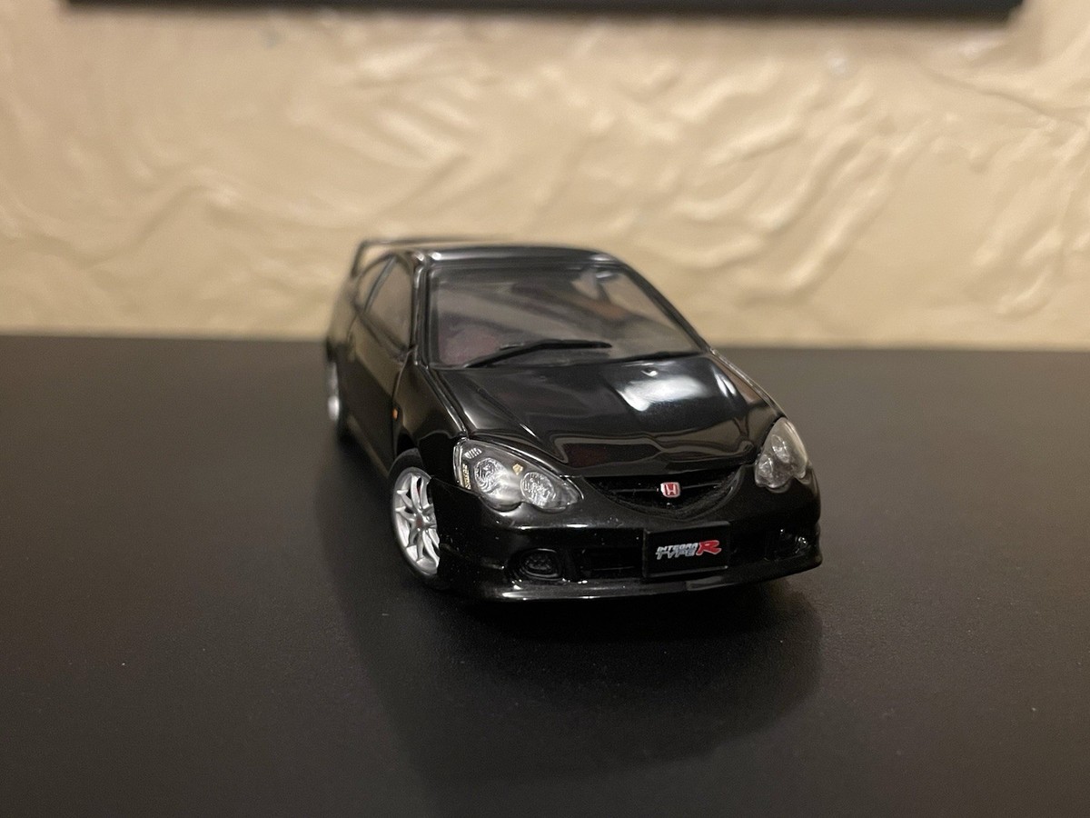 AUTOart 1:43 Honda Integra DC5 Type R | eBay