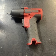 Snap-on Ct861 38 Drive 14.4v Volt Brushless Cordless Impact Gun