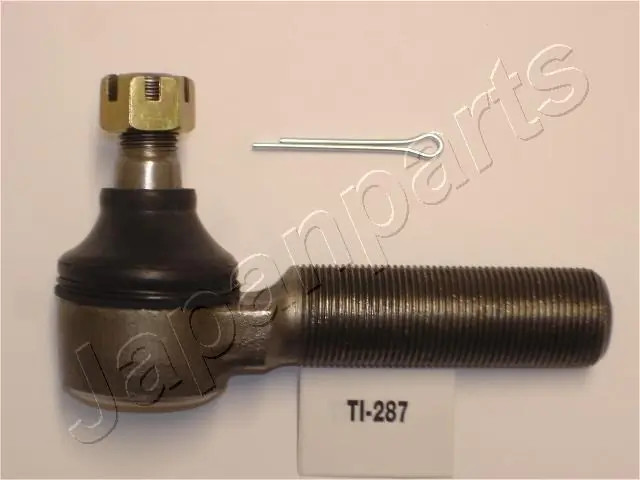 Rotule de barre de connexion Japanparts TI-287 pour supprimer le jeu de direction