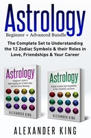 Astrology Alexander King Taschenbuch Kartoniert / Broschiert Englisch 2019
